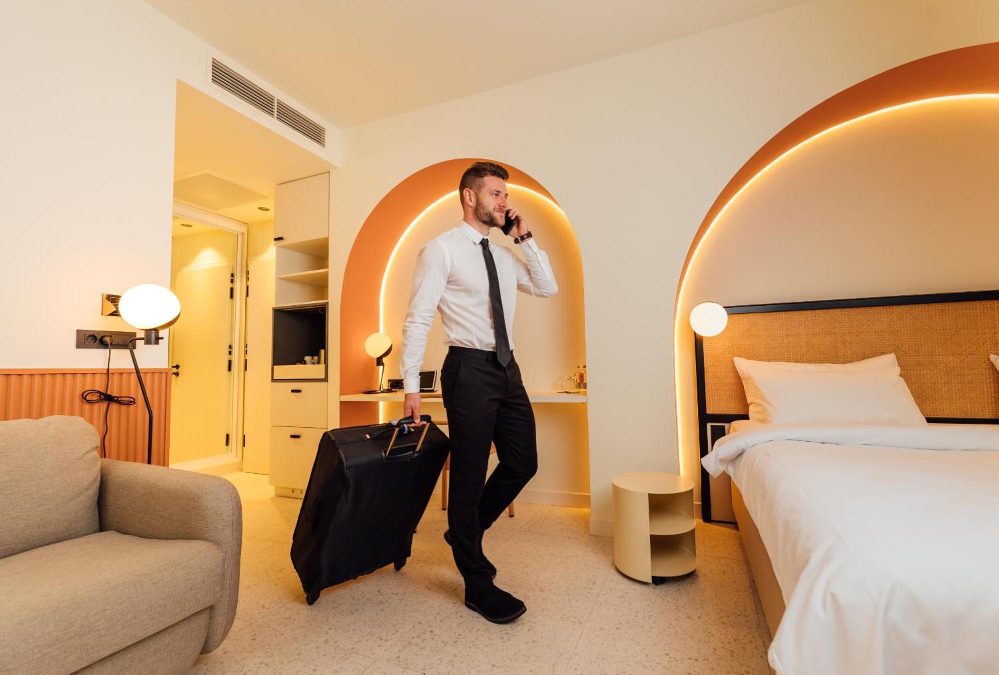 Hotel Grand 4*