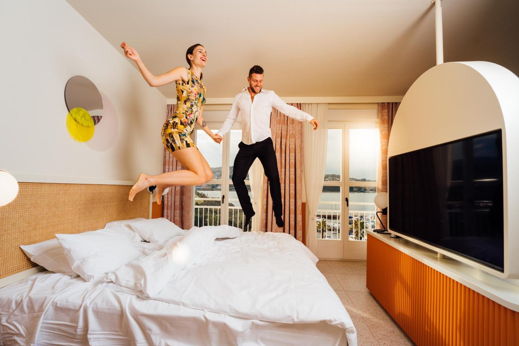 Hotel Grand Koper