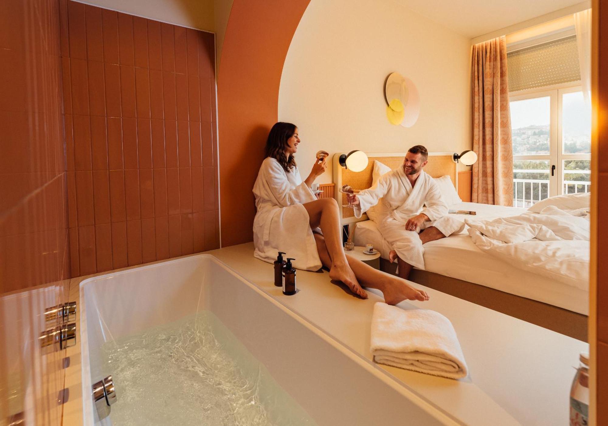 Hotel Grand Koper