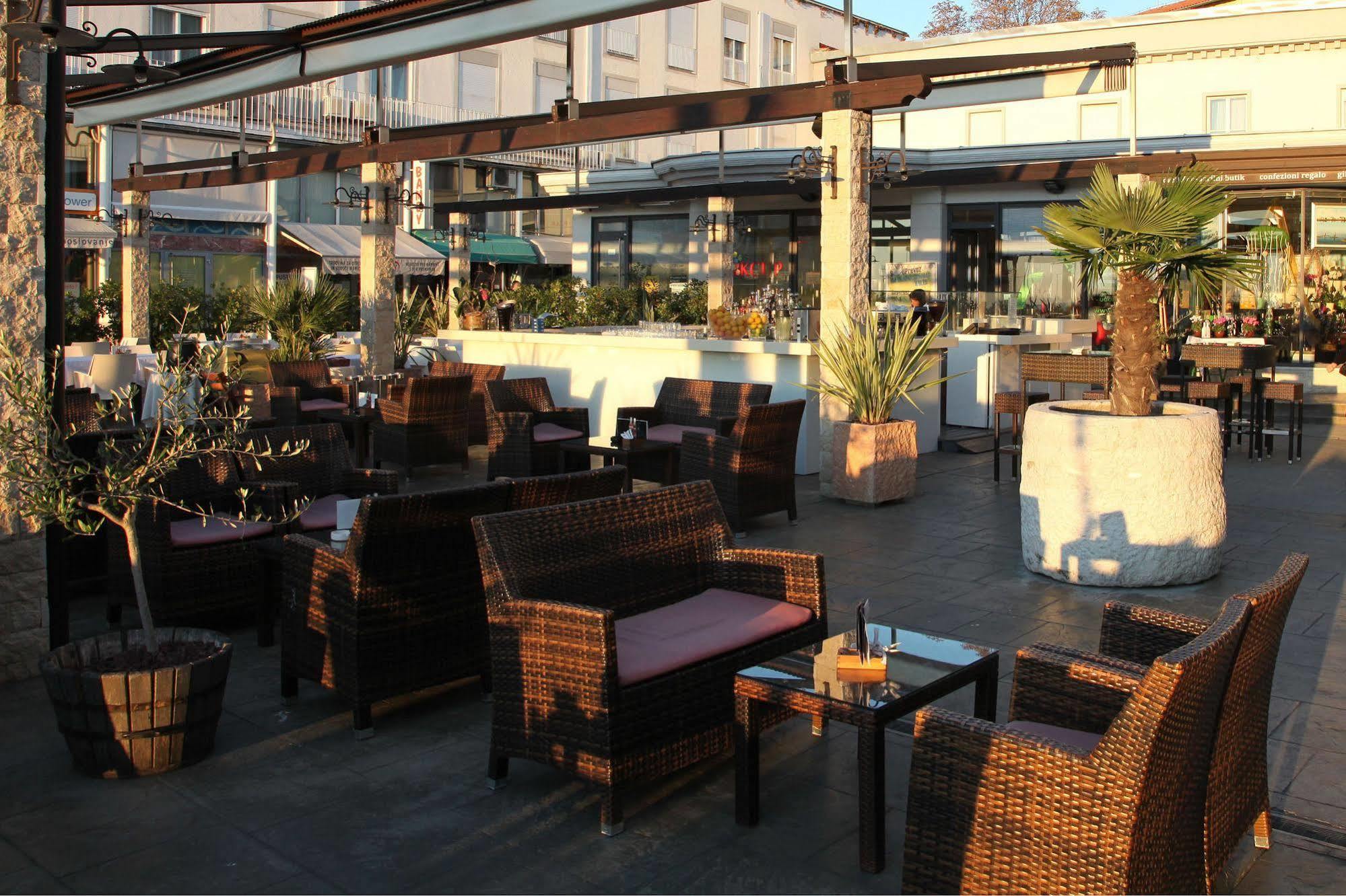 Hotel Grand Koper